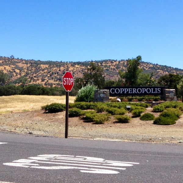 Copperopolis Town Square 2 tips