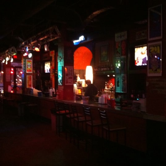 a and r music bar