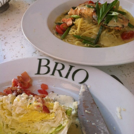 brio tuscan grille