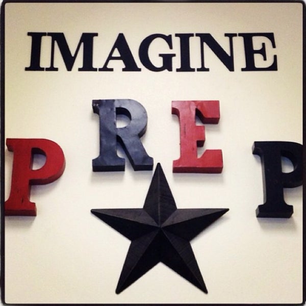 Imagine Prep School Surprise, AZ