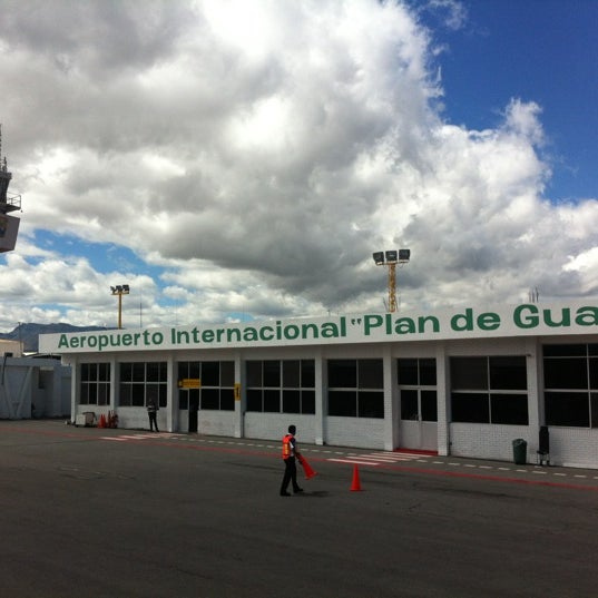 Fotos en Aeropuerto Internacional de Saltillo (SLW) 39 tips de 3069