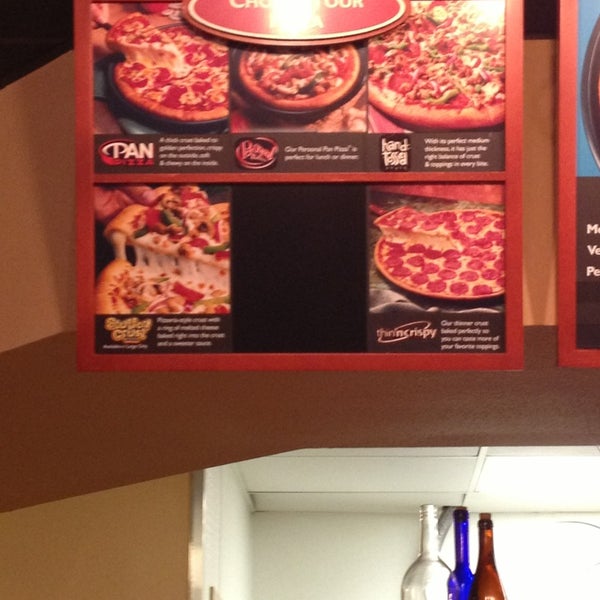 Pizza hut coupons austin texas
