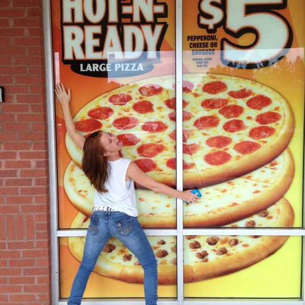 Little caesars dallas ga Presales are underway for North America, UK & Europe! Visit quidrizanon.ga or download the ShawnAccess app now for more info.