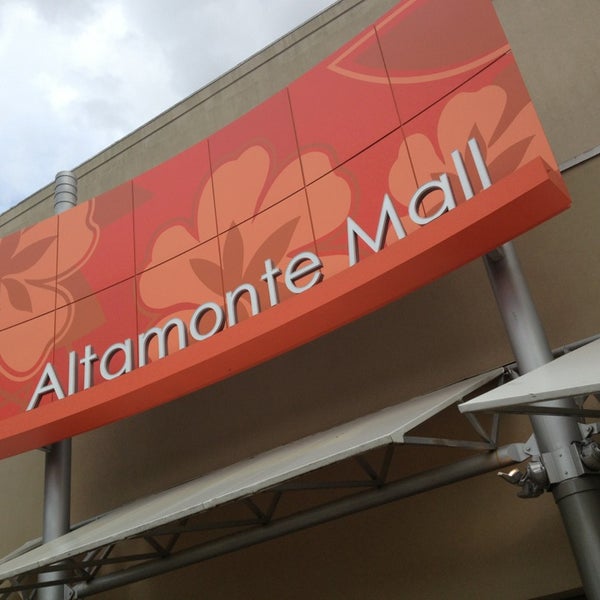 Altamonte Mall 66 tips