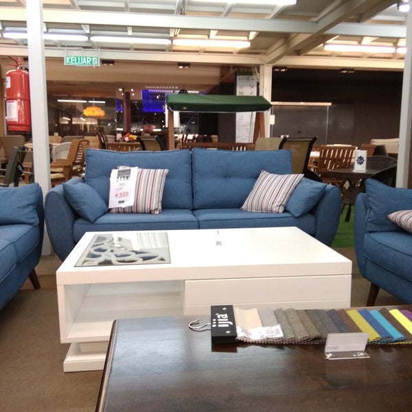 Maju Home One Stop Furniture Mall Setapak Kuala Lumpur