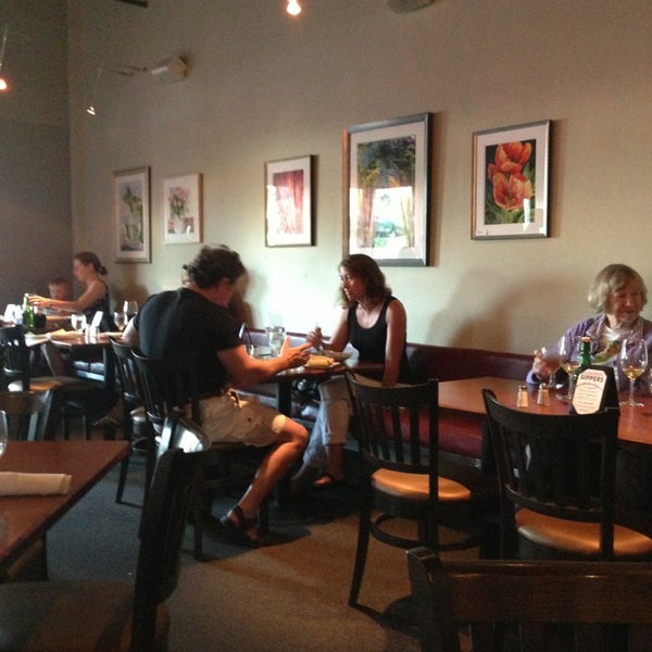 Ingredients Cafe 16 tips