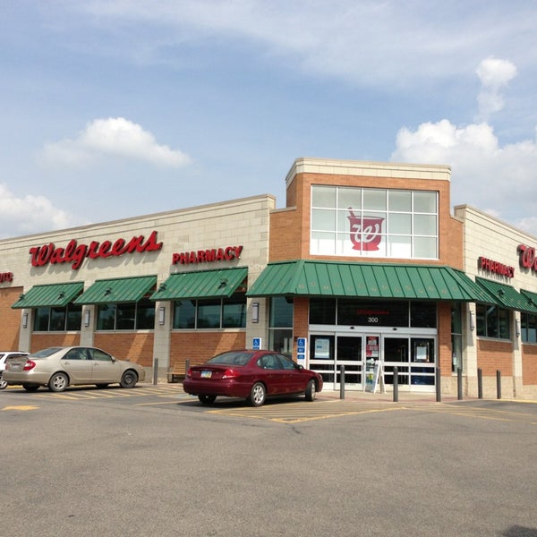 which walgreens have 24 hour pharmacy