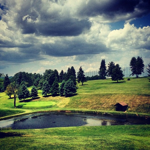 Scally's Golf Center Moon Township, PA