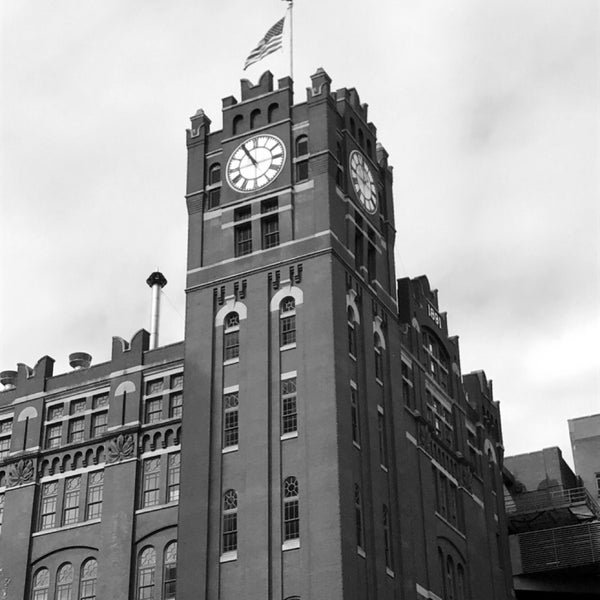 AnheuserBusch Brew House and Clock Tower Soulard 2 tips