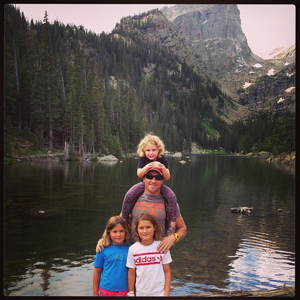 Rocky Mountain National Park Grand Lake Entrance 5 tips