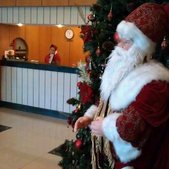 Santa rosa casino jobs