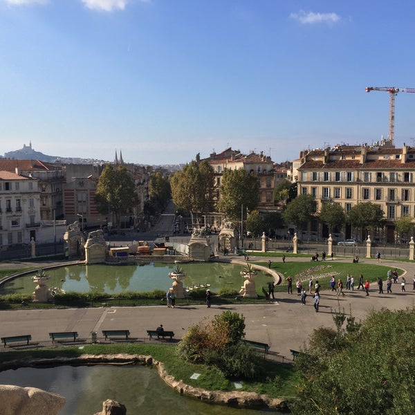 Where's Good? Holiday and vacation recommendations for Marseille, France. What's good to see, when's good to go and how's best to get there.