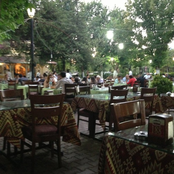 Kırkayak Antep Evi 398 tavsiye