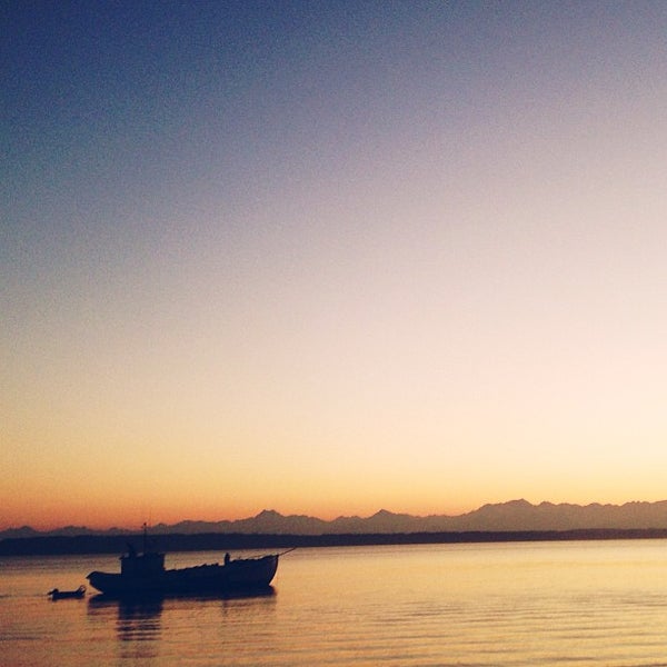 Where's Good? Holiday and vacation recommendations for Seattle, United States. What's good to see, when's good to go and how's best to get there.