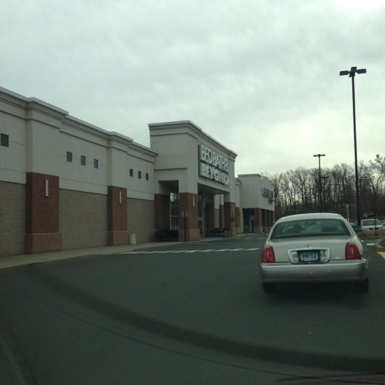 Bed Bath & Beyond Furniture / Home Store in Manchester