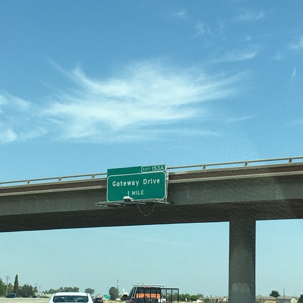 City of Madera 8 tips