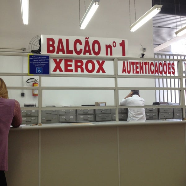 17º Cartório de Registro Civil Bixiga