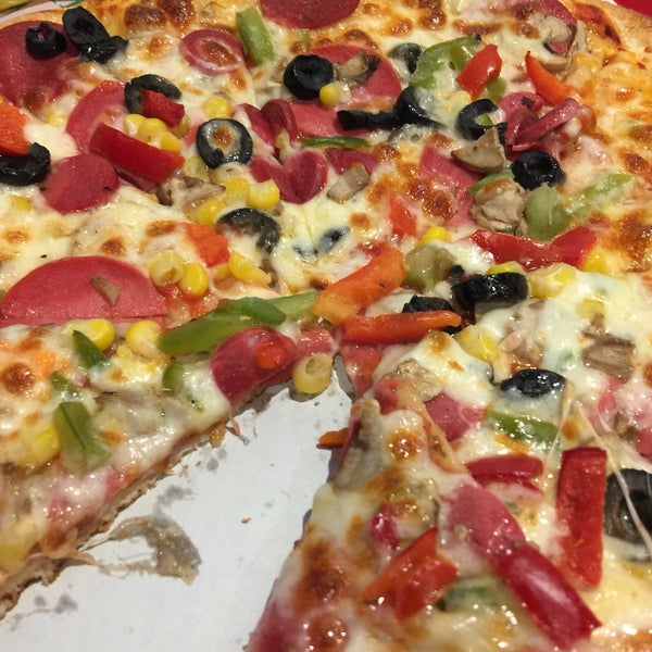 dominos pizza etimesgut