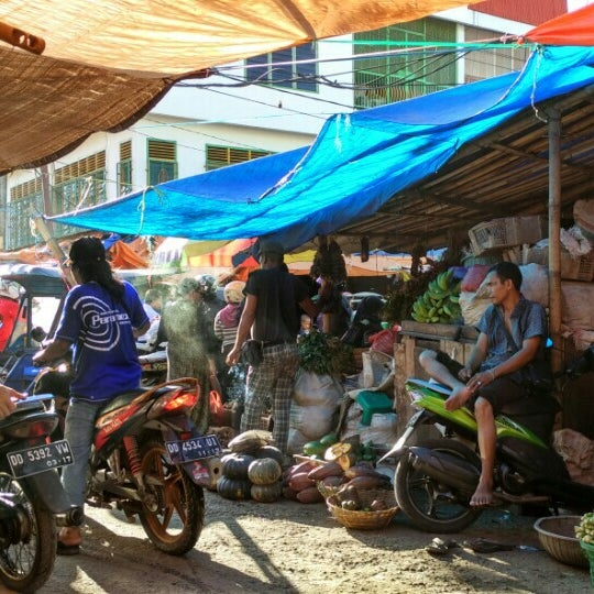  Pasar Terong Jl Terong 