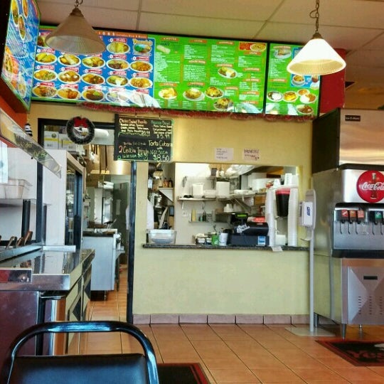 Yesenia Mexican Food Clairemont Yesenia Mexican Food Clairemont