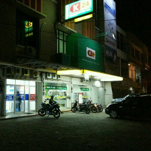  Apotik K 24 Pharmacy