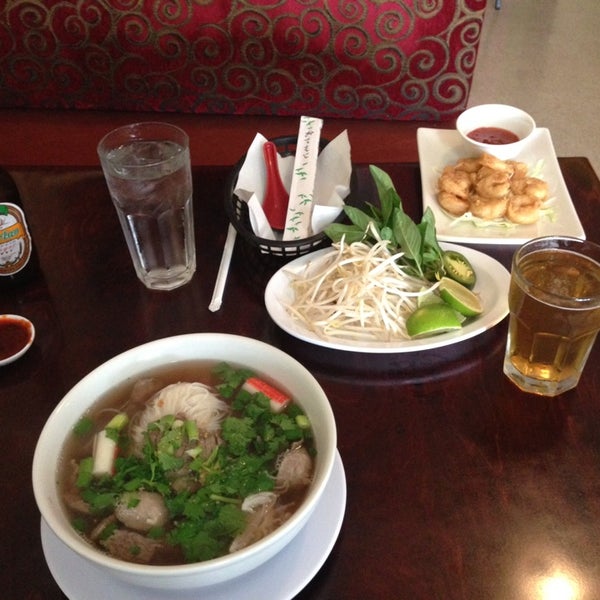 Good Vietnamese Food In Portland Good Vietnamese Food In Portland