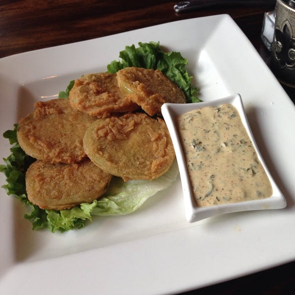 Blue Orleans Cajun / Creole Restaurant in Chattanooga