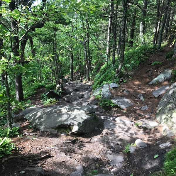 Wachusett Mountain State Park Princeton, MA