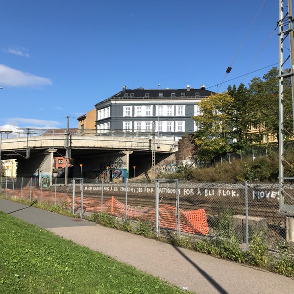 Vålerenga Oslo, Oslo