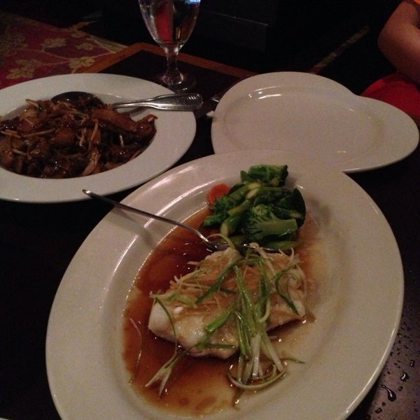 Oriental Wok Hyde Park 2444 Madison Rd