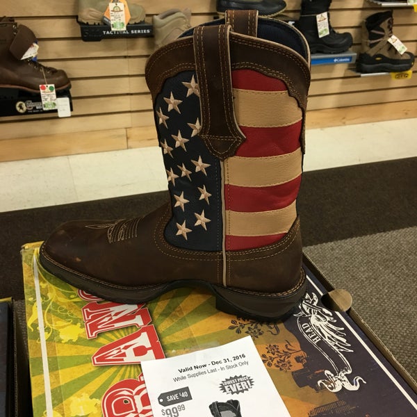 Fin Feather Fur Outfitters Fishing Store