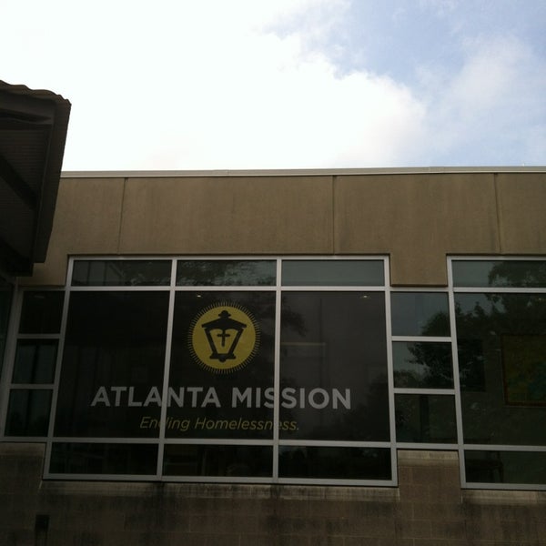 Photos at Atlanta Mission My Sister's House Atlanta, GA