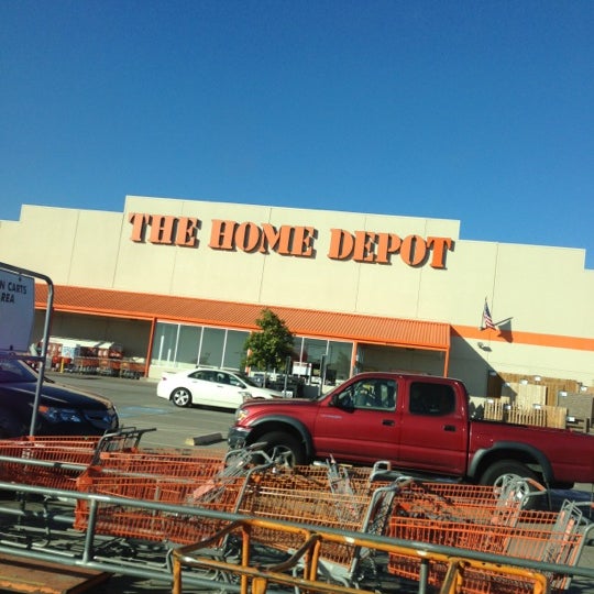 Photos at The Home Depot - Hardware Store in Southwest Dallas