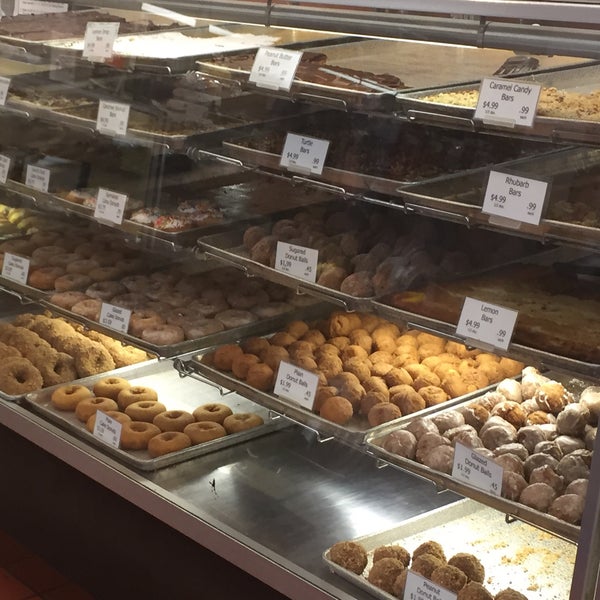 Cold Spring Bakery Bakery