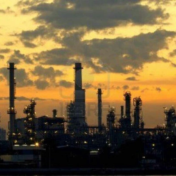 ExxonMobil Joliet Refinery 25915 S Frontage Rd