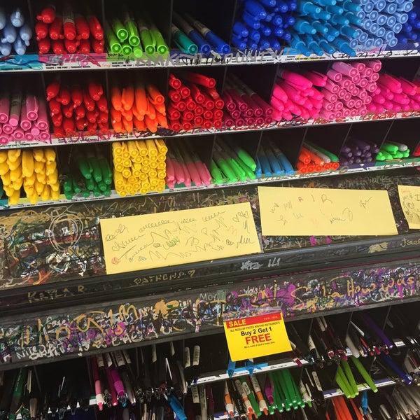 OfficeMax Paper / Office Supplies Store in Evanston