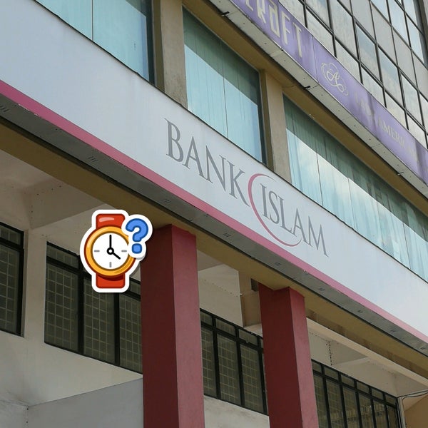 Bank Islam  Subang Jaya, Selangor