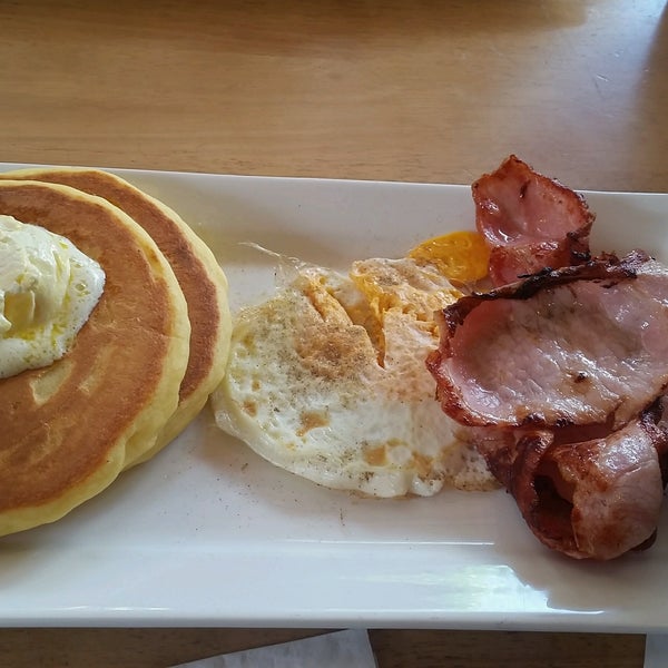 Pancake Manor 16 tips