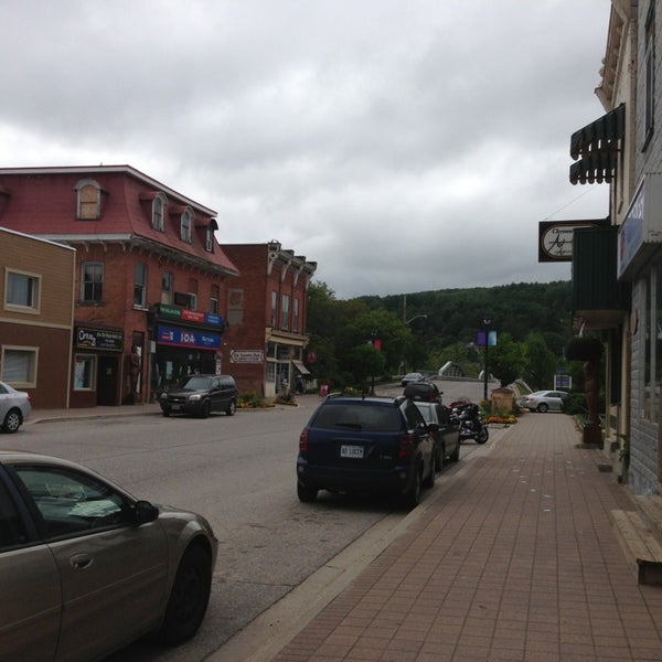 Mattawa, Ontario