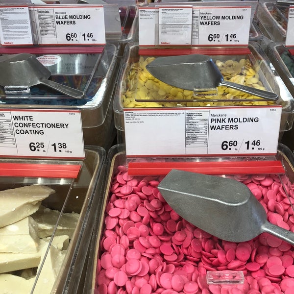 Bulk Barn 1465 Merivale Rd, Unit 4