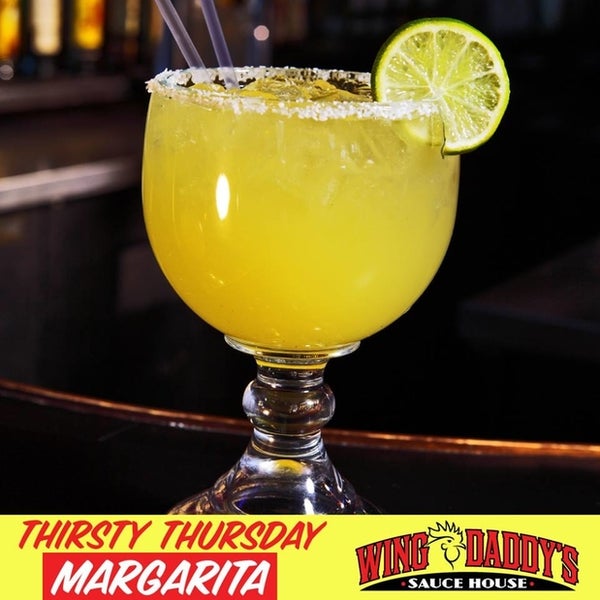 Wing Daddy's Sauce House 10 tips