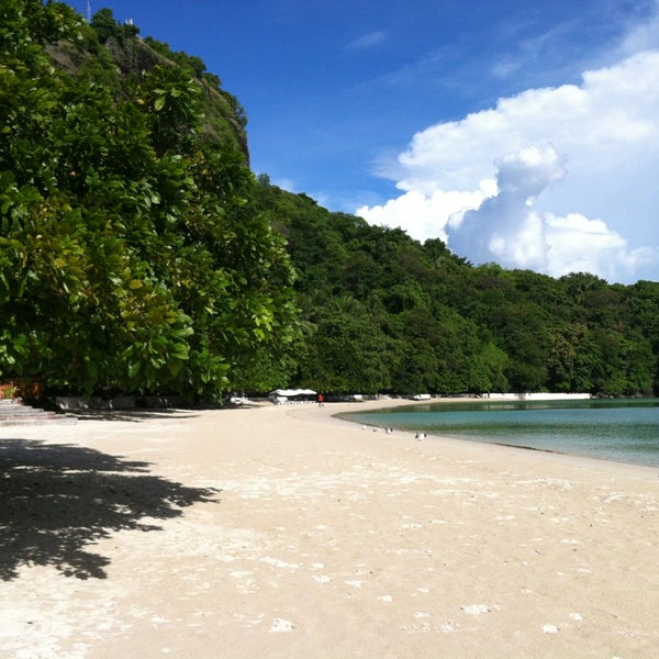 Dakak Park & Beach Resort - Dapitan, Zamboanga del Norte