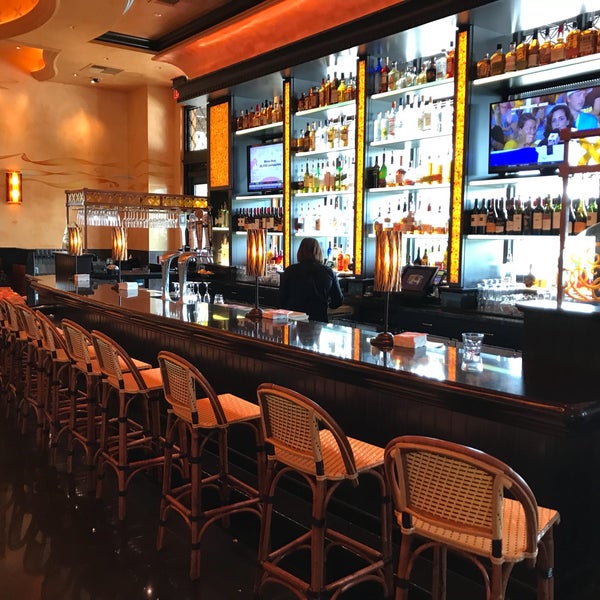 The Cheesecake Factory Eastside Greenville, SC