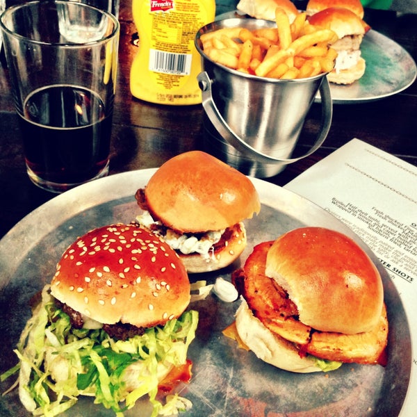 Well & Bucket Tower Hamlets Shoreditch, Greater London