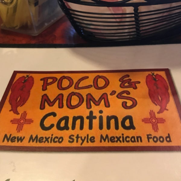Poco and Mom's Cantina Tucson, AZ