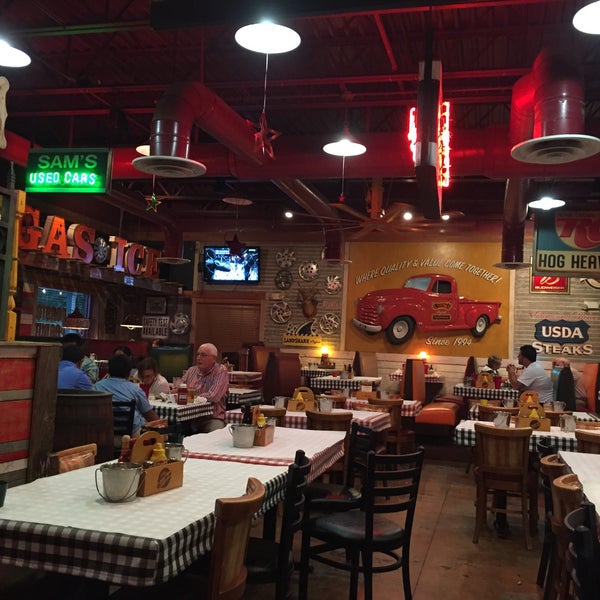 Cody's Original Roadhouse 521 U.S. 27, Sebring, FL 33870