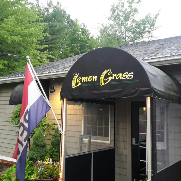 Lemon Grass Moultonborough, NH