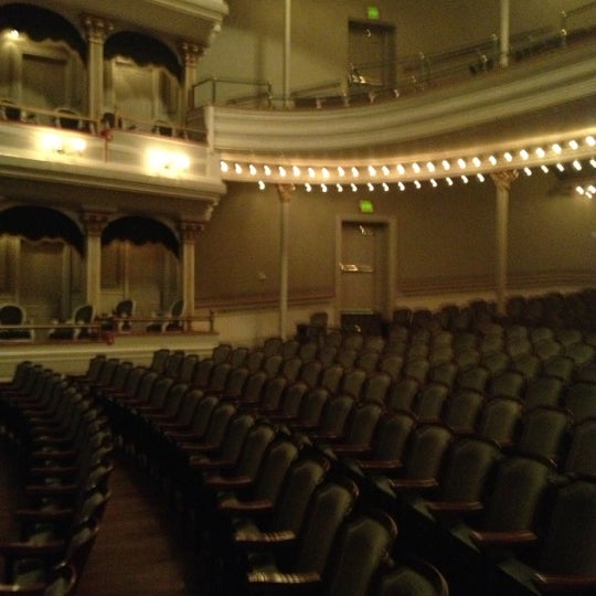 springer opera house columbus ga