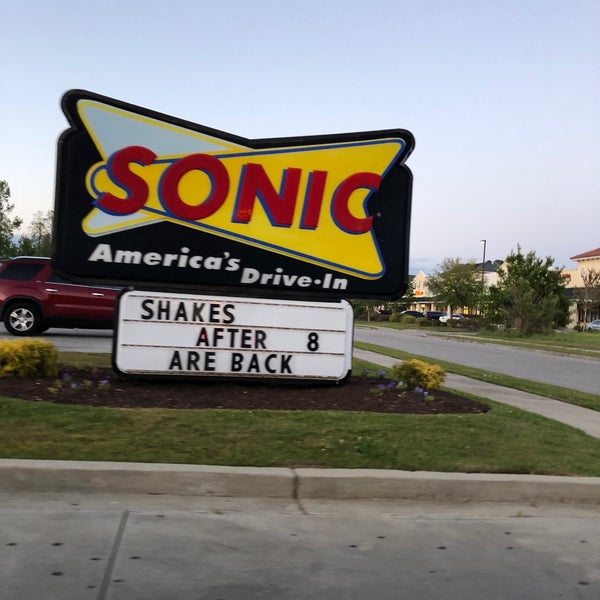 Fast Food Conway Sc Fast Food Conway Sc