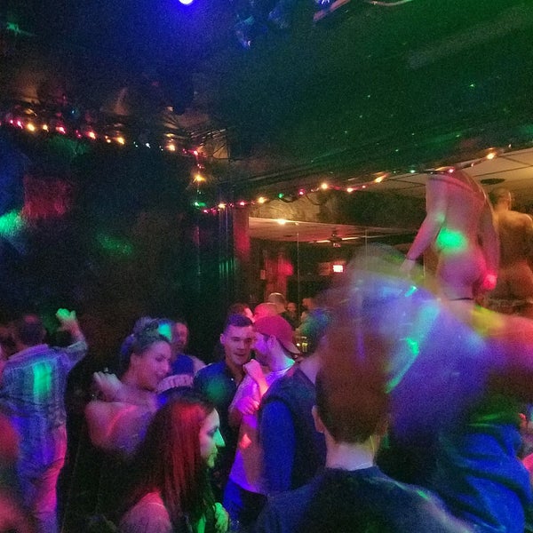 world largest gay bar pittsburgh